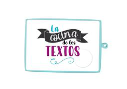 La cocina de los textos