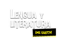 ¡Me Gusta! lengua y literatura