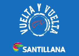 Vuelta y vuelta