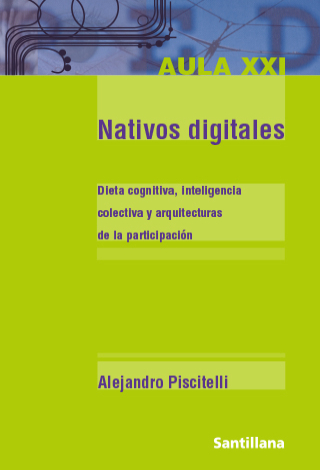 Nativos digitales