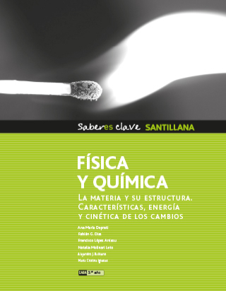 Física y Química