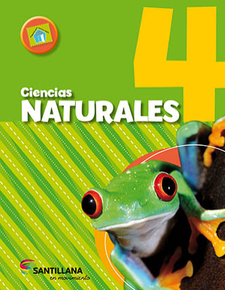 Ciencias naturales 4