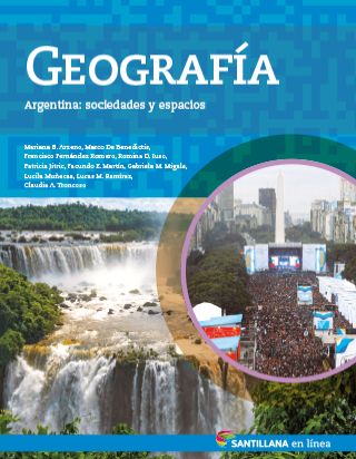 Geografía