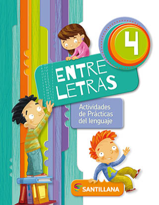 Entre letras 4