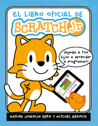 El libro oficial de ScratchJr