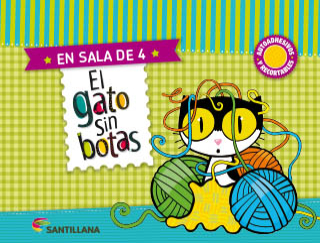 El gato sin botas en sala de 4