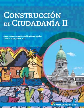 Construcción de Cuidadanía II