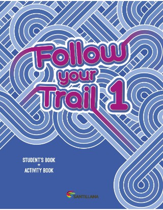 Follow your Trail 1