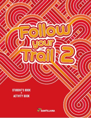 Follow your Trail 2