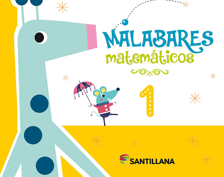 Malabares matemáticos 1