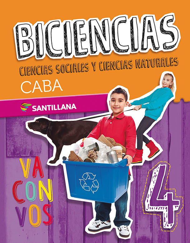 Biciencias 4. CABA