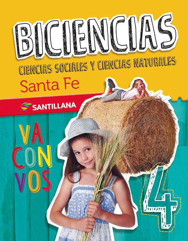 Biciencias 4. Santa Fe