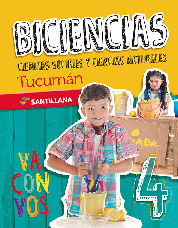 Biciencias 4. Tucumán