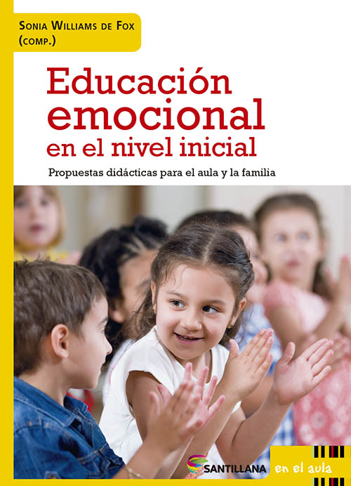 Educación emocional en el nivel inicial