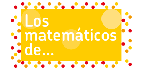 Los matemáticos de...