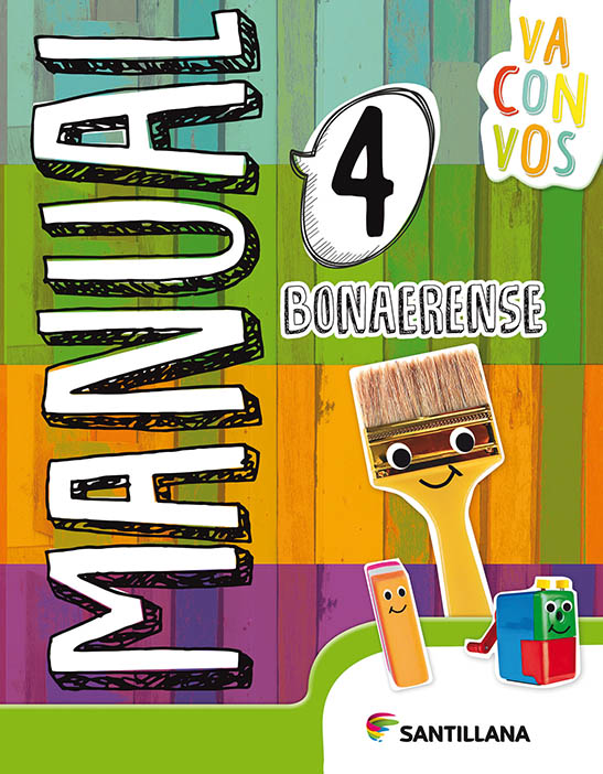 Manual 4. Bonaerense