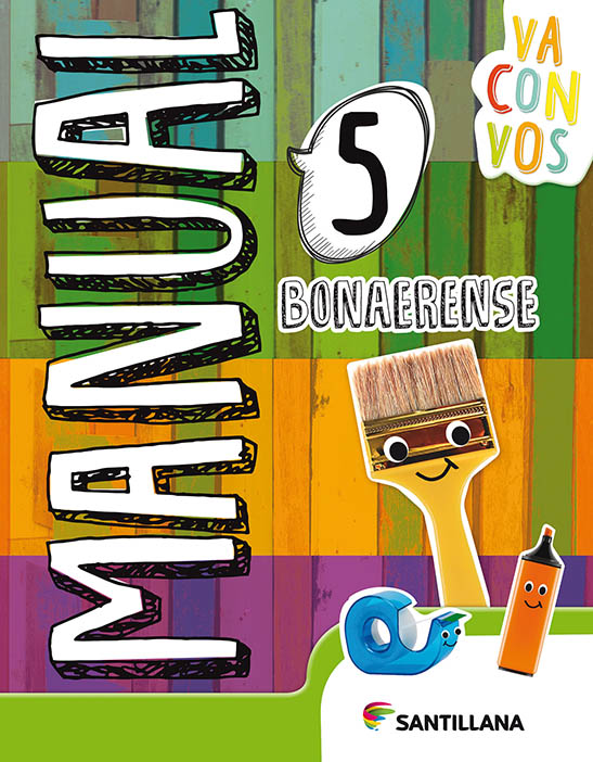 Manual 5. Bonaerense