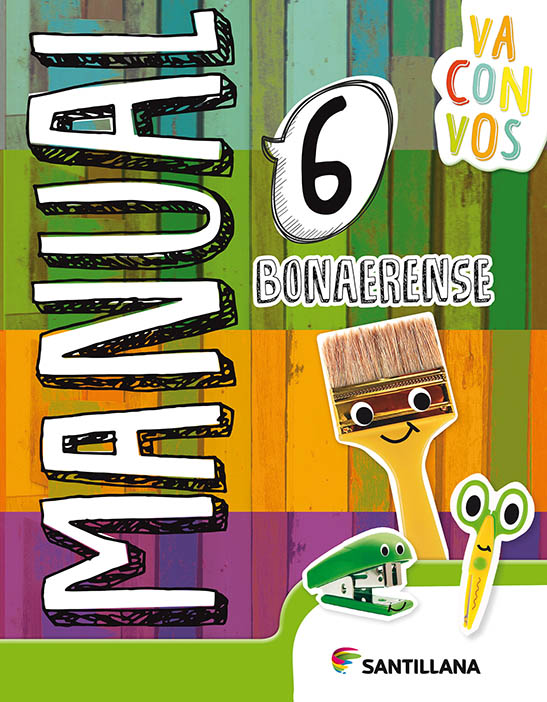 Manual 6. Bonaerense