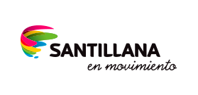 Santillana en movimiento