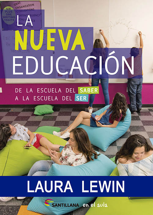 La nueva educación