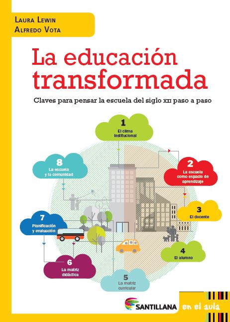 La educación transformada