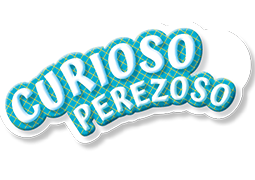 Curioso perezoso